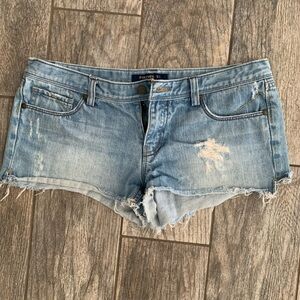 Forever21 shorts